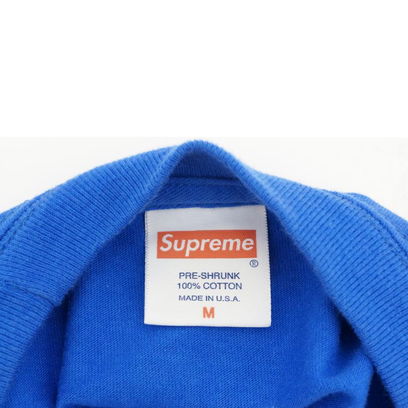 Supreme シュプリーム/15AW　CryBaby　Tシャツ//Aランク/09
