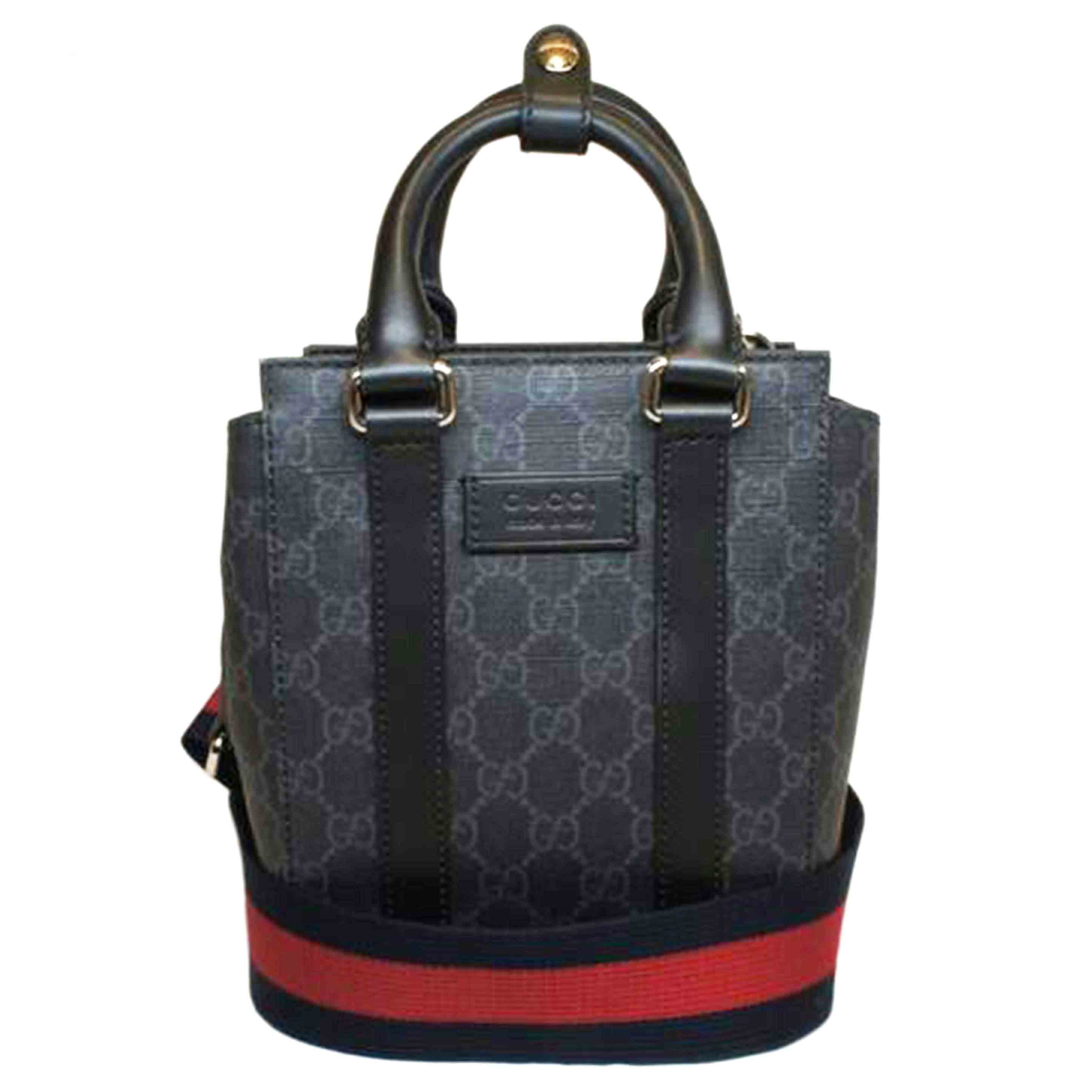 GUCCI グッチ/GGスプリームシェリーラインショルダー/696010//520***/Aランク/92