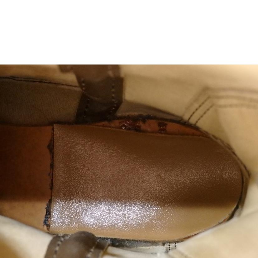 RED　WING レッドウィング/エンジニアブーツ//Bランク/76