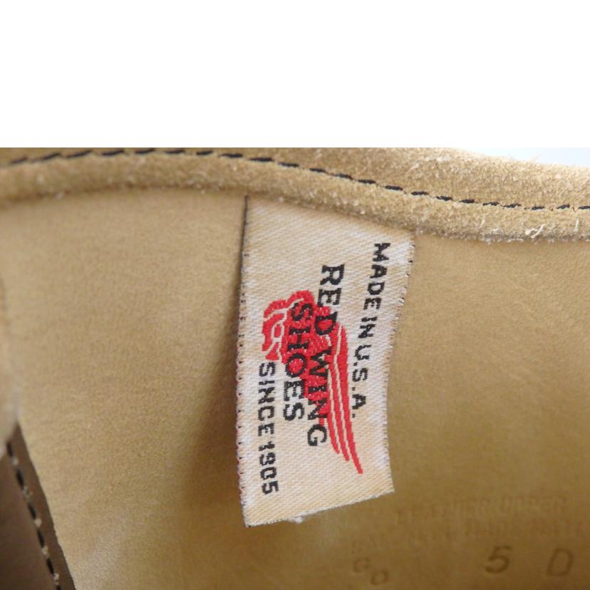 RED　WING レッドウィング/エンジニアブーツ//Bランク/76