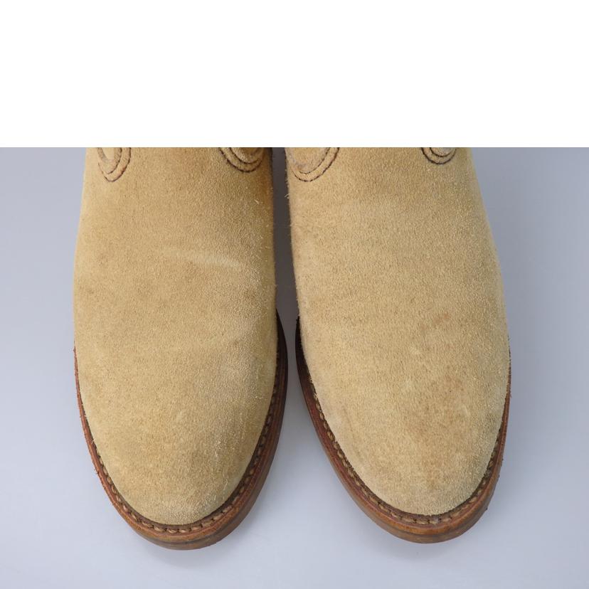 RED　WING レッドウィング/エンジニアブーツ//Bランク/76