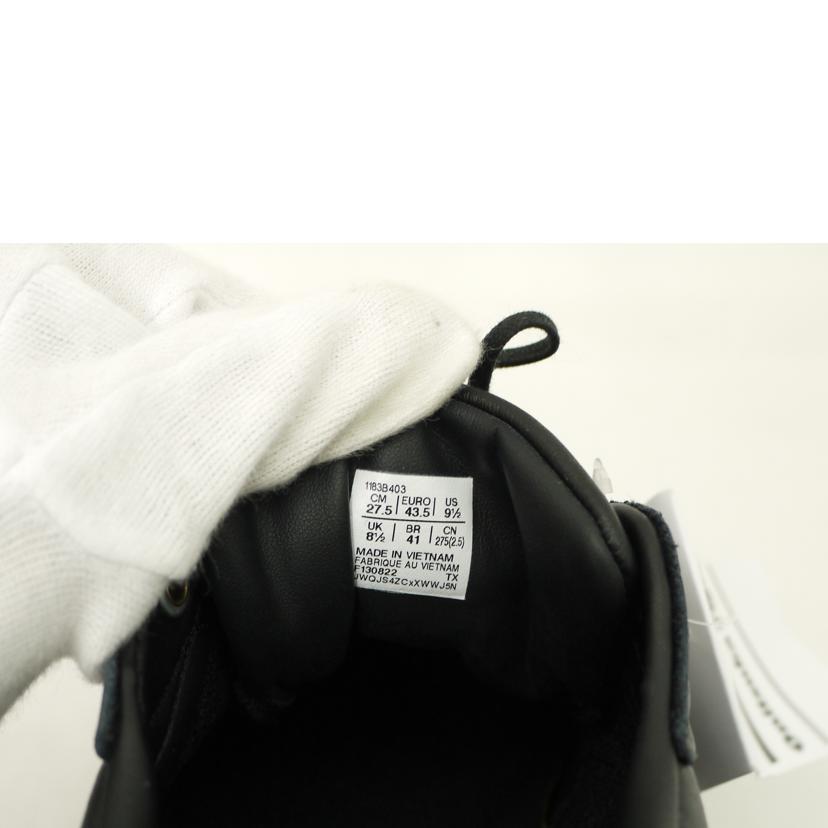 Onitsuka　Tiger オニツカタイガー/GSM　SD/1183B403//Sランク/69