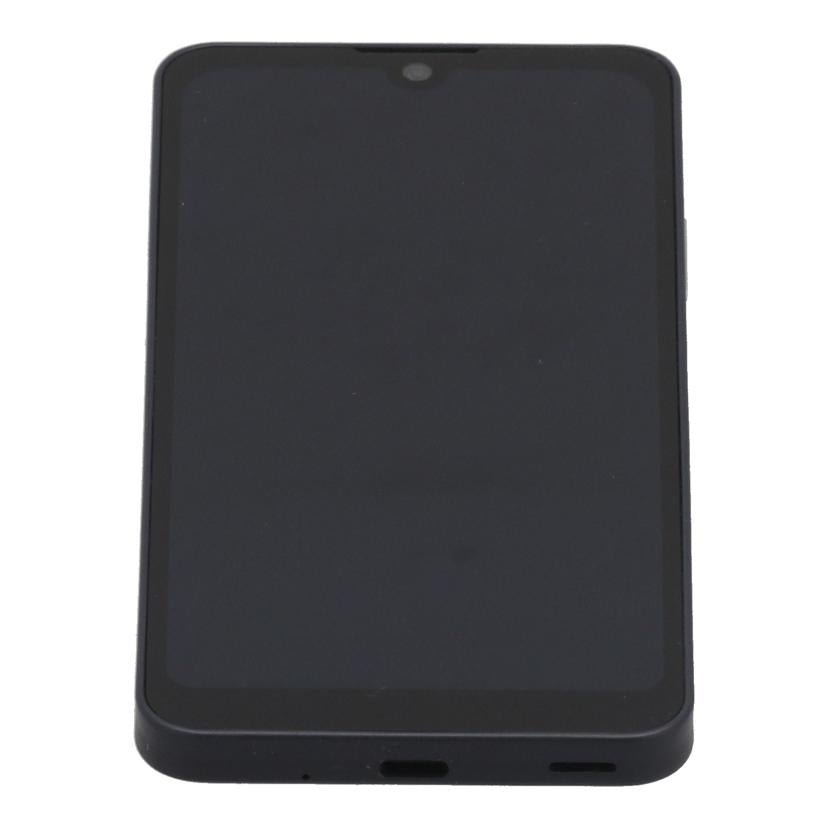 SHARP SoftBank系 シャープ /スマートフォン/AQUOS wish3 64GB/A302SH//SX3LHMB3B0600291/Bランク/67