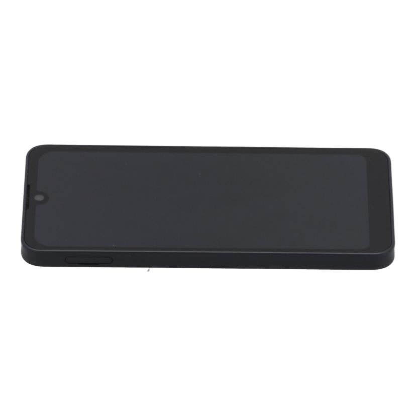 SHARP SoftBank系 シャープ /スマートフォン/AQUOS wish3 64GB/A302SH//SX3LHMB3B0600291/Bランク/67