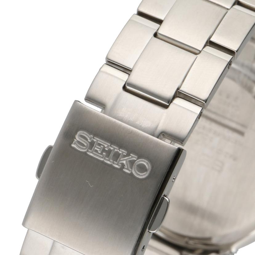 SEIKO セイコー/セイコーセレクション／メンズ／電波ソーラー/SBTM170//285***/Aランク/01