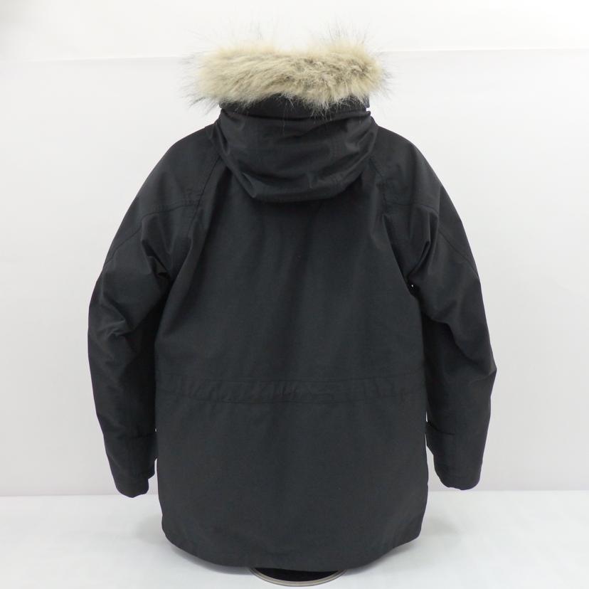 THE　NORTHFACE/GORE－TEXセロ－マグネトリクライメイトダウンジャケット/NP62231//Bランク/77