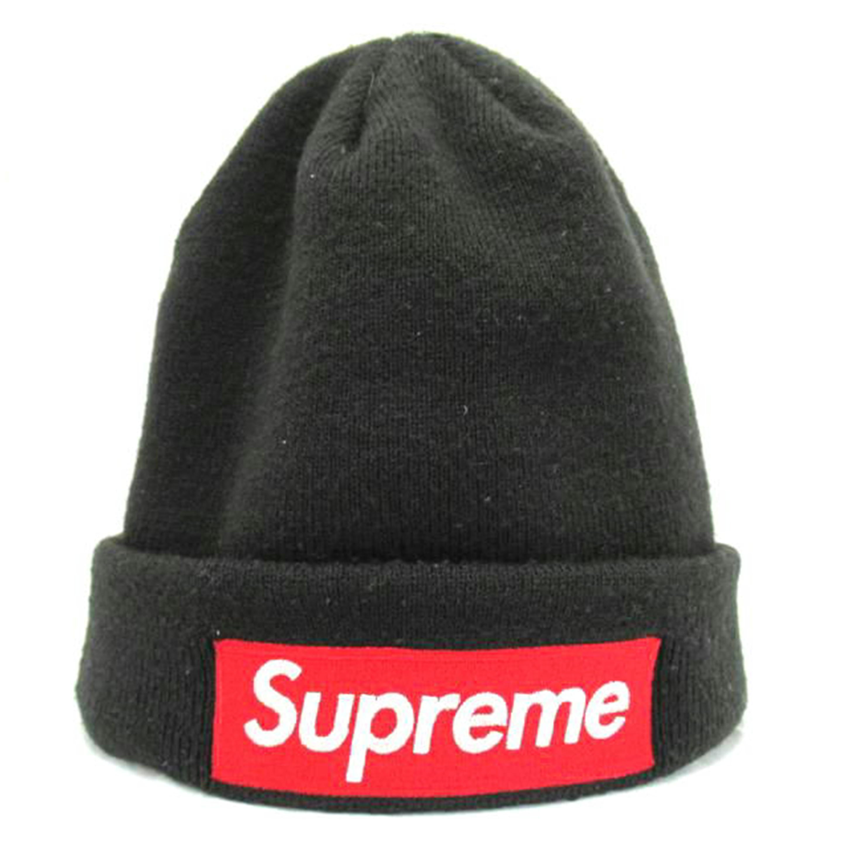 Supreme/ニット帽／Supreme//Aランク/63