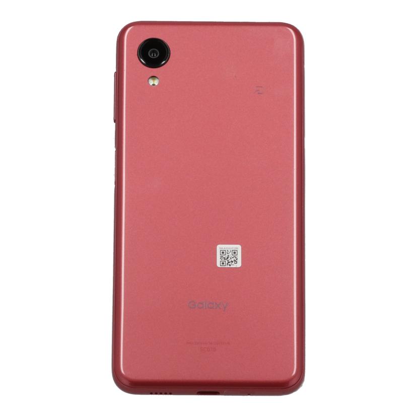 SAMSUNG au サムスン /スマートフォン/Galaxy A23 5G 64GB/SCG18//RFCWB03Q69Z/Bランク/67