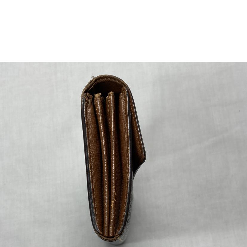 LOUIS VUITTON ルイヴィトン/モノグラム　ポルトフォイユ　サラ/M61734//MB1***/BCランク/52