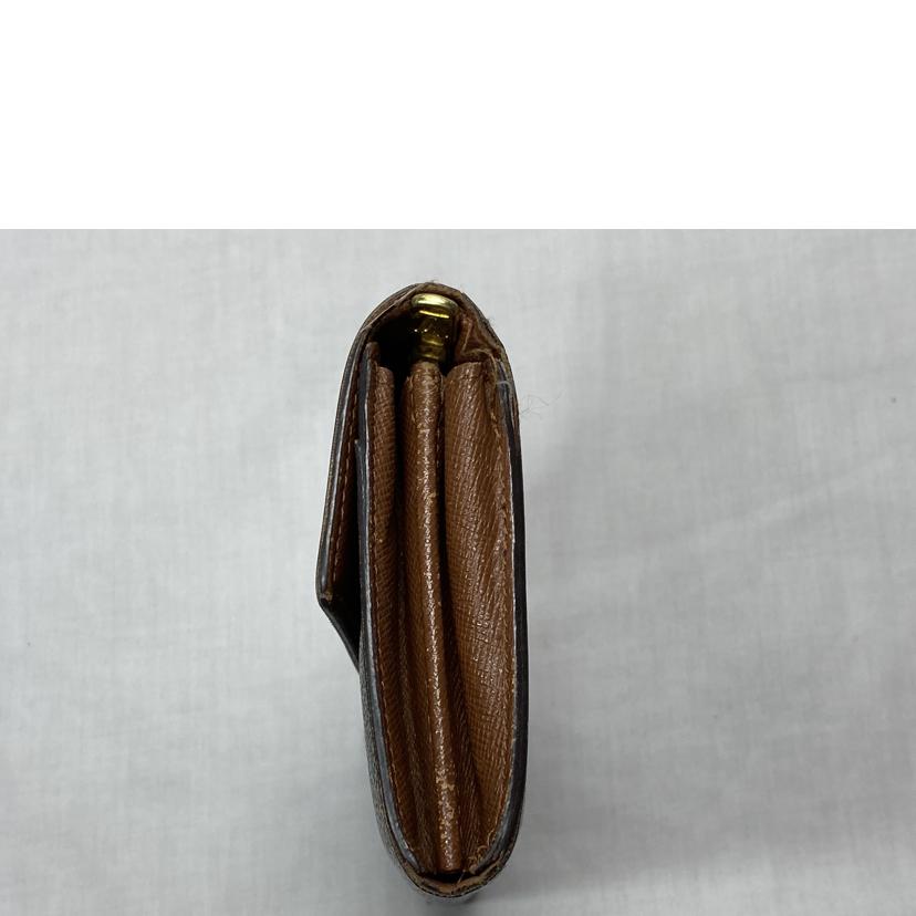 LOUIS VUITTON ルイヴィトン/モノグラム　ポルトフォイユ　サラ/M61734//MB1***/BCランク/52