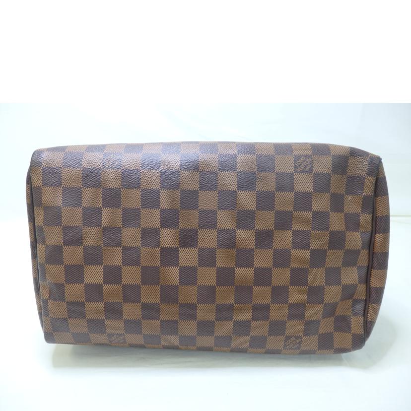 LV ルイヴィトン/スピーディ30／ダミエ/N41364//MB4***/Aランク/84