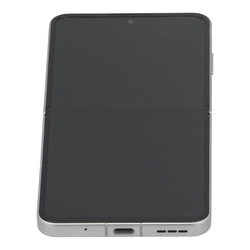 ZTE　Y！mobile ゼットティーイー　/スマートフォン／Libero　Flip　128GB/A304ZT//320143922670/ABランク/77