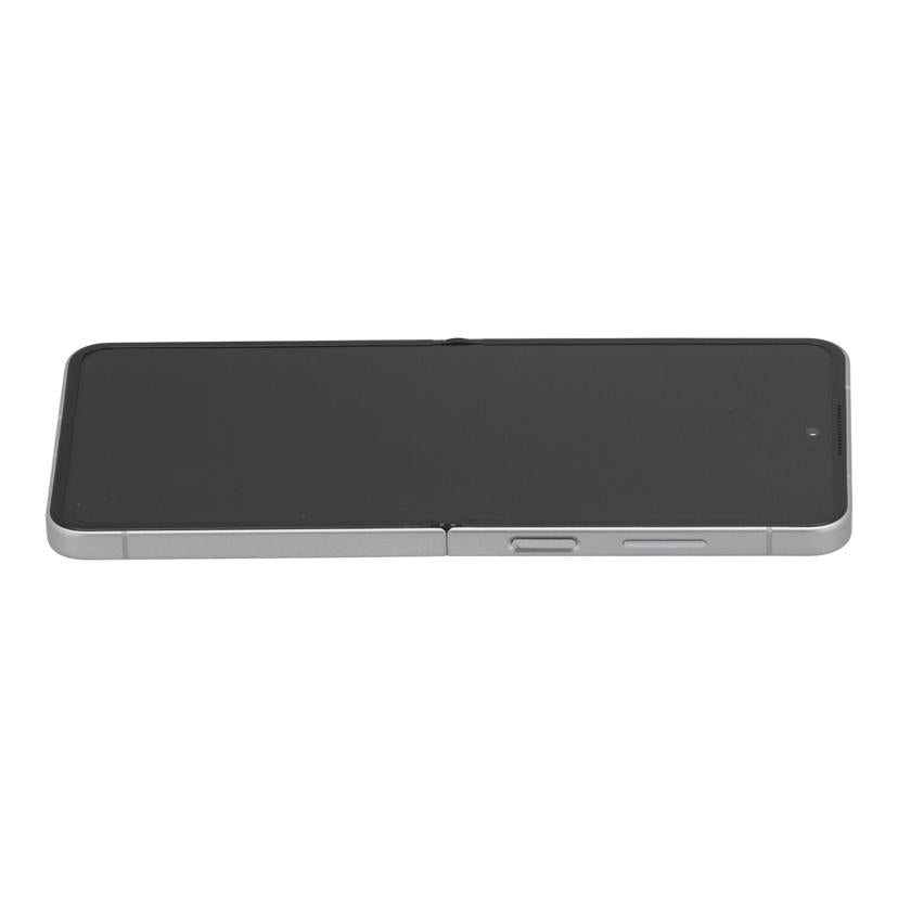 ZTE　Y！mobile ゼットティーイー　/スマートフォン／Libero　Flip　128GB/A304ZT//320143922670/ABランク/77