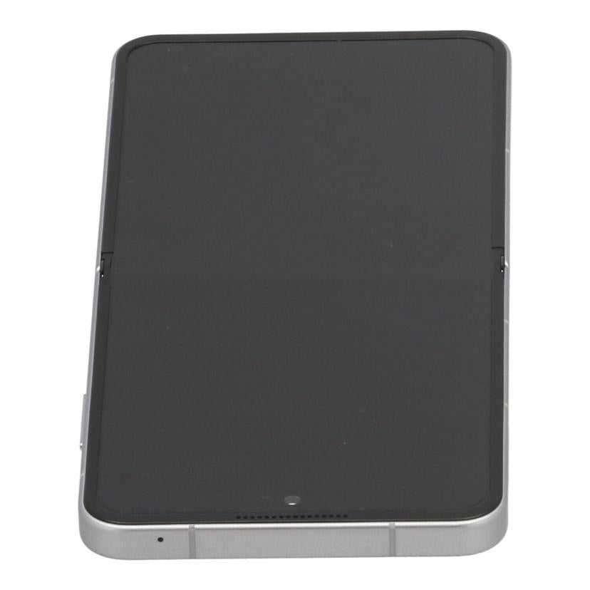 ZTE　Y！mobile ゼットティーイー　/スマートフォン／Libero　Flip　128GB/A304ZT//320143922670/ABランク/77