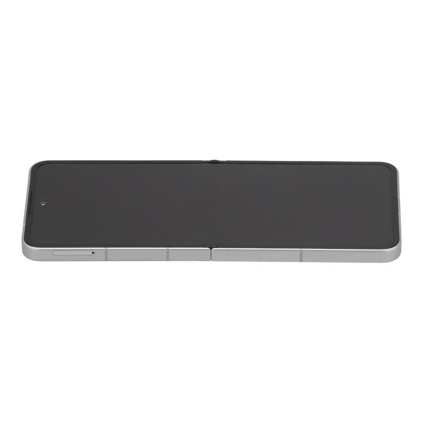 ZTE　Y！mobile ゼットティーイー　/スマートフォン／Libero　Flip　128GB/A304ZT//320143922670/ABランク/77