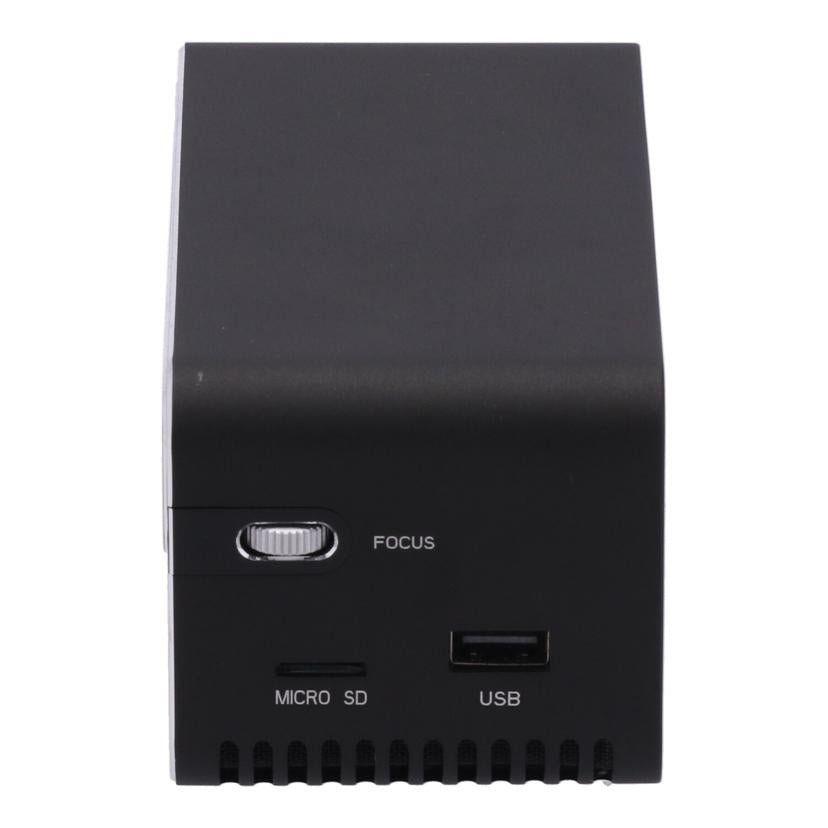 felicross フェリクロス /モバイルプロジェクター/FCPC-HDP300//Bランク/09