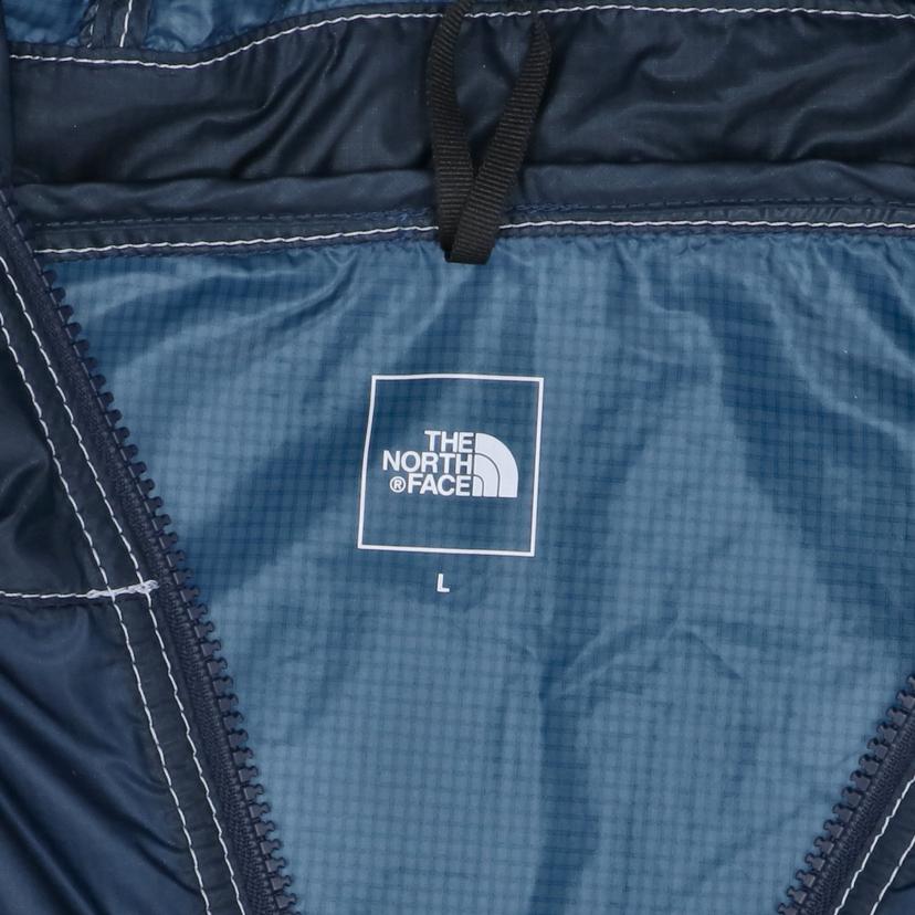 THE　NORTHFACE ノースフェイス/フリーランウィンドパーカー/NP72490//Aランク/24