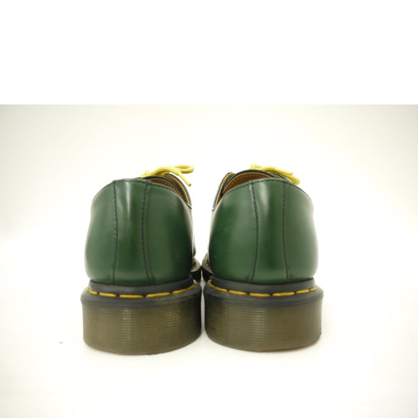 Dr．Martens ドクターマーチン/1461　3ホールシューズGR/1461//ABランク/69