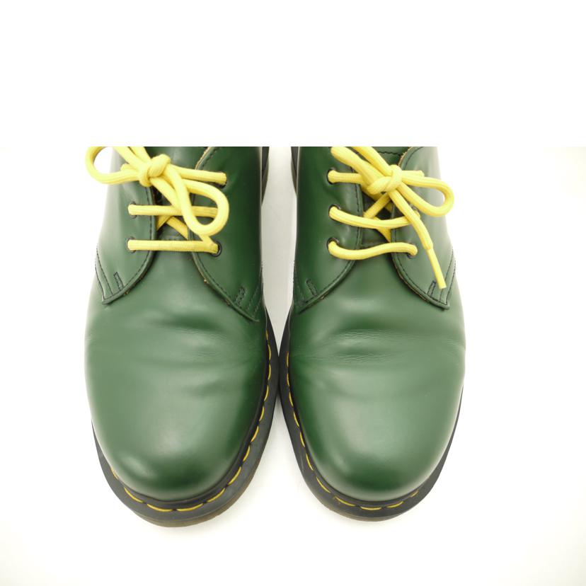 Dr．Martens ドクターマーチン/1461　3ホールシューズGR/1461//ABランク/69