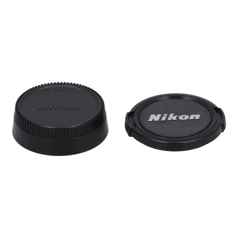 Nikon ニコン　/交換レンズ／28mm/AF Nikkor 28mm f2.8　//334428/Bランク/78