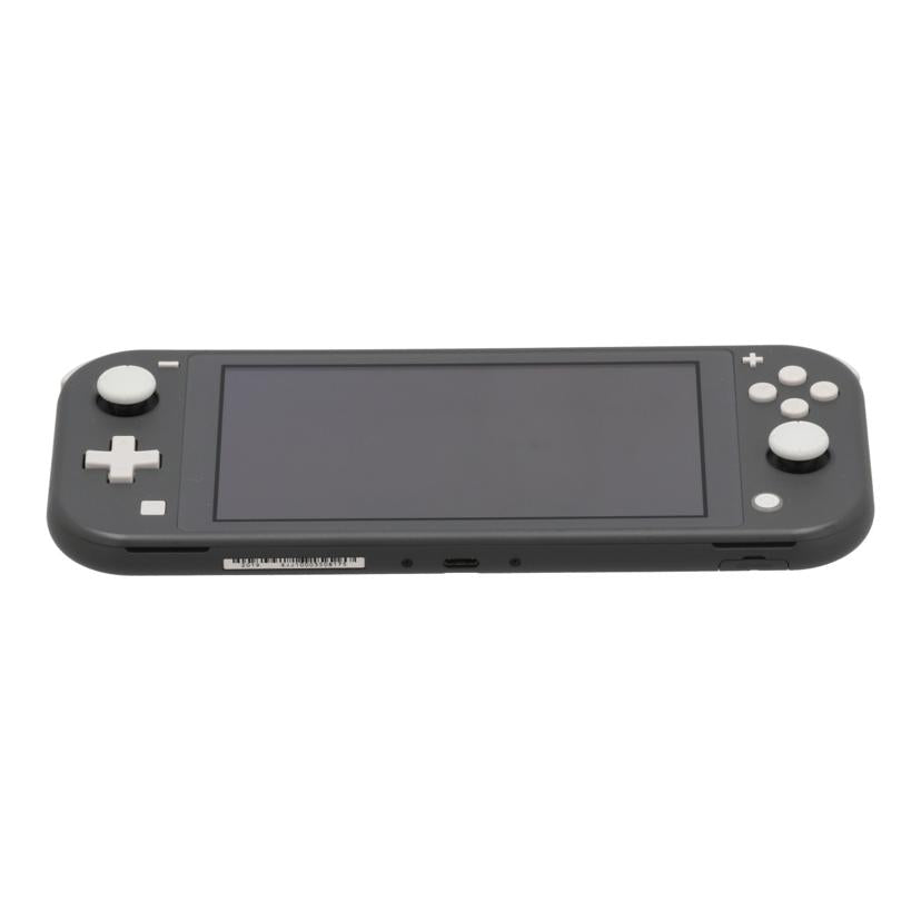 NINTENDO 任天堂 /Nintendo Switch Lite 本体/HDH-S-GAZAA//XJJ10003508175/Bランク/78