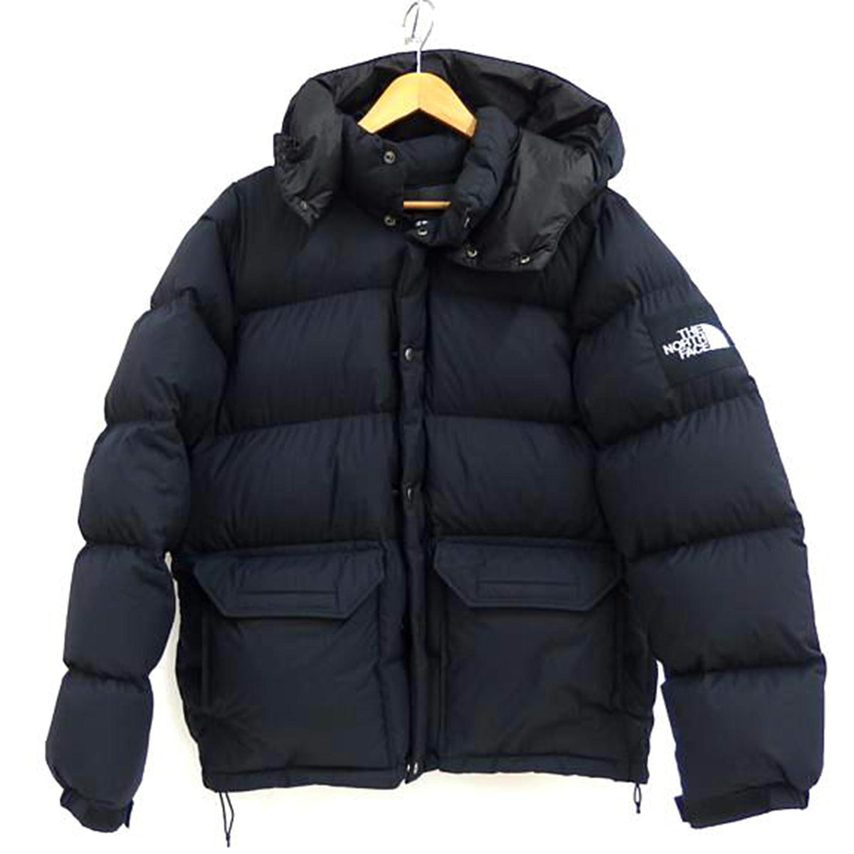 THE NORTH FACE ノースフェイス/ノースフェイス /キャンプシエラショート/ダウン/ND92230//ｻｲｽﾞL/Bランク/82