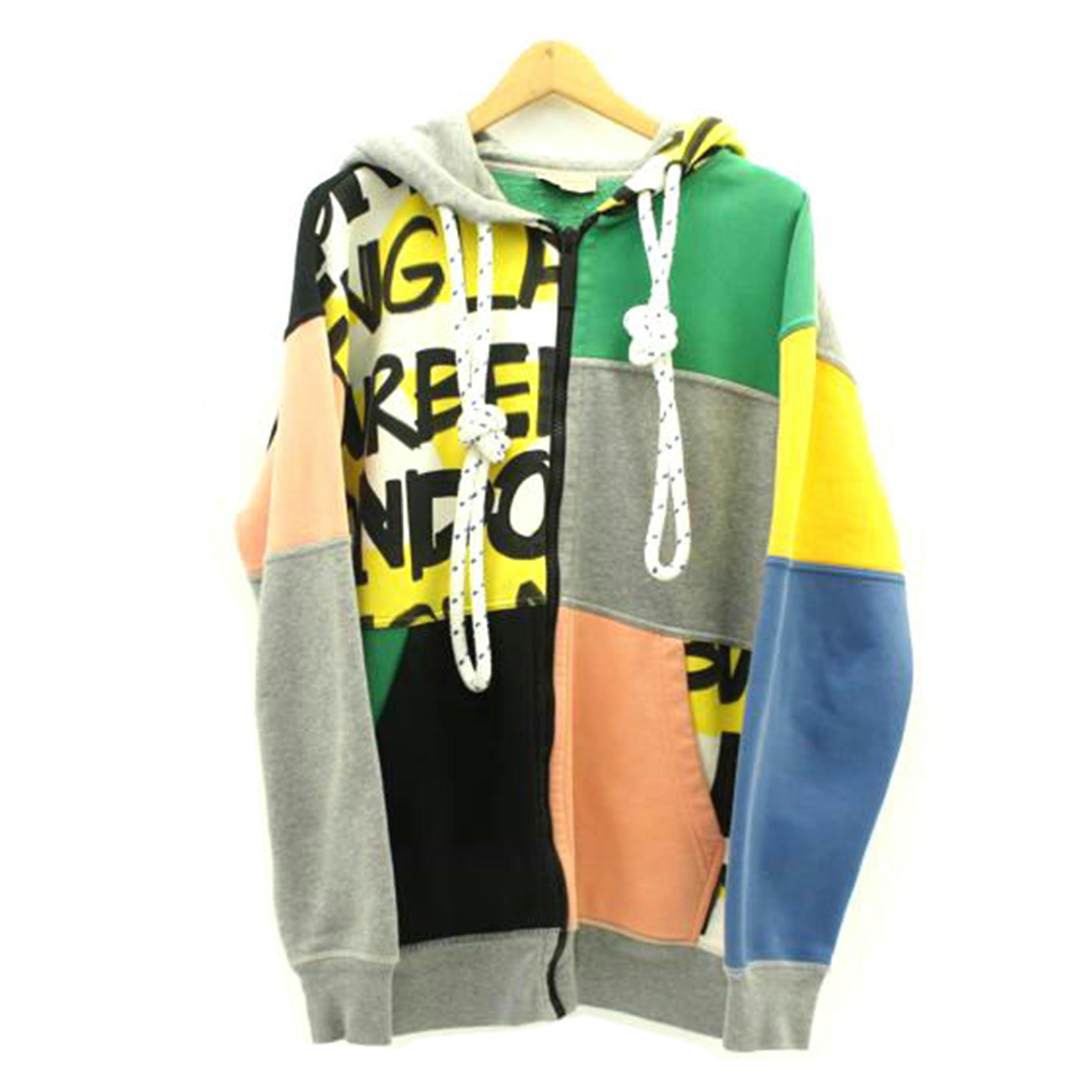BURBERRY バーバリー/ジップアップパーカー/8001633//ABランク/75