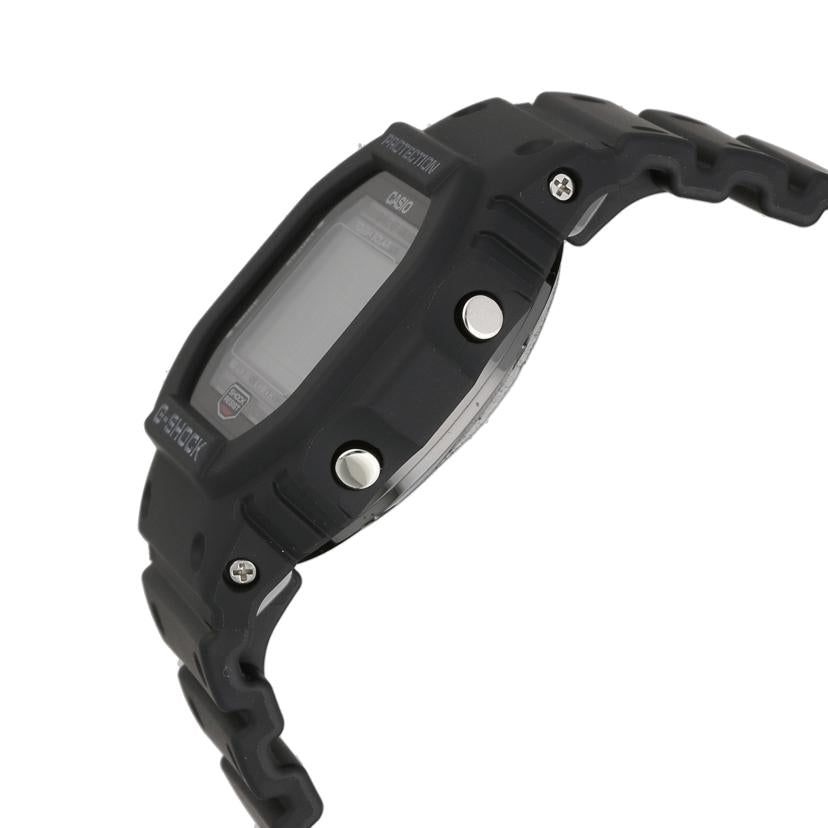 CASIO カシオ/G-SHOCK/デジタル/電波ソーラー/海外モデル/9//201*****/Aランク/40