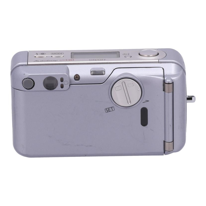 Canon キヤノン　/コンパクトフィルムカメラ/Autoboy N130//7230058/BCランク/69