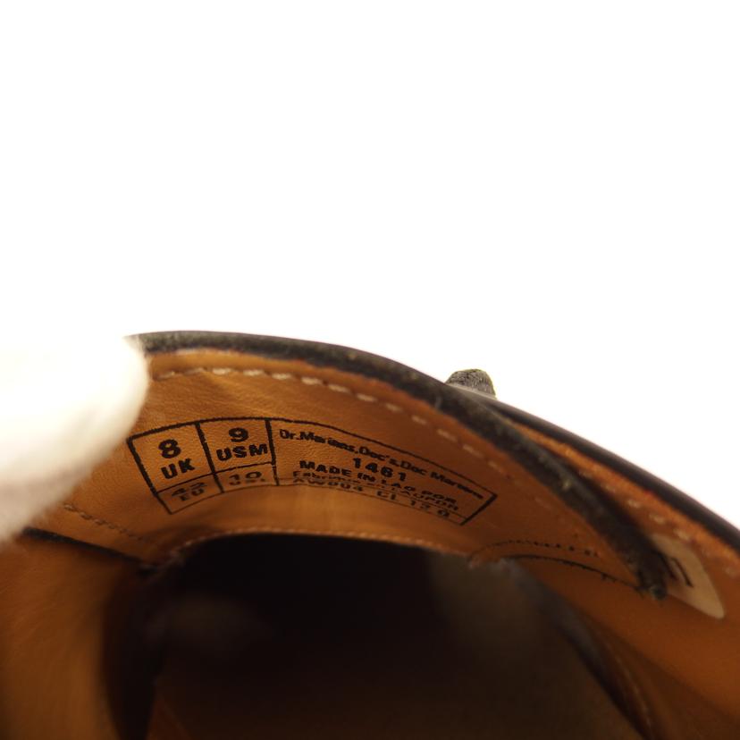 Dr．Martens ドクターマーチン/Dr．Martens1461　3　ホール　シューズ/1461//BCランク/82