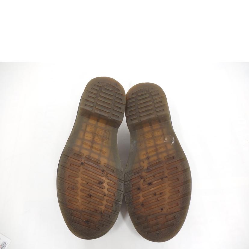 Dr．Martens ドクターマーチン/Dr．Martens1461　3　ホール　シューズ/1461//BCランク/82