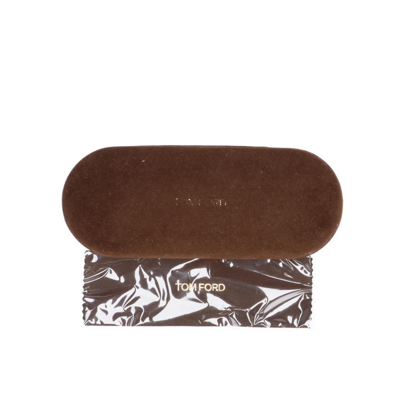 TOM FORD トムフォード/伊達メガネ/TF5784-D-B 072//Aランク/24