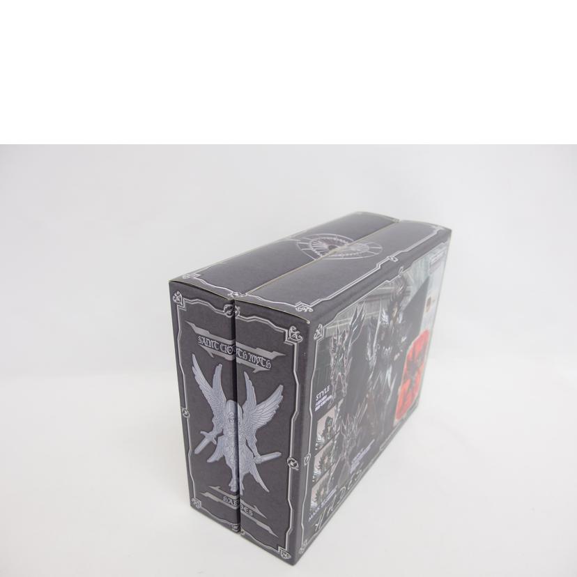 BANDAI バンダイ/冥王ハーデス　エリシオン編/聖闘士聖衣神話//Sランク/04