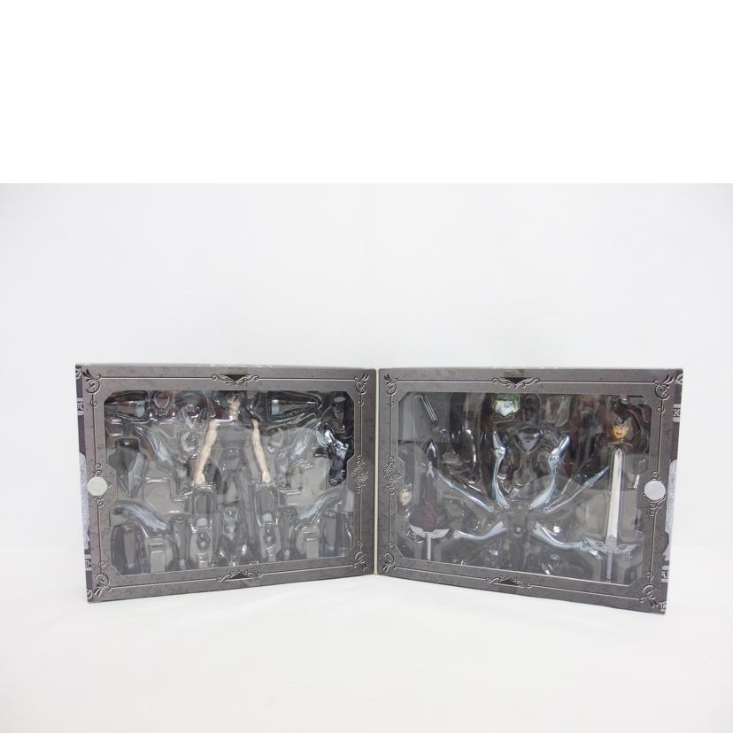 BANDAI バンダイ/冥王ハーデス　エリシオン編/聖闘士聖衣神話//Sランク/04