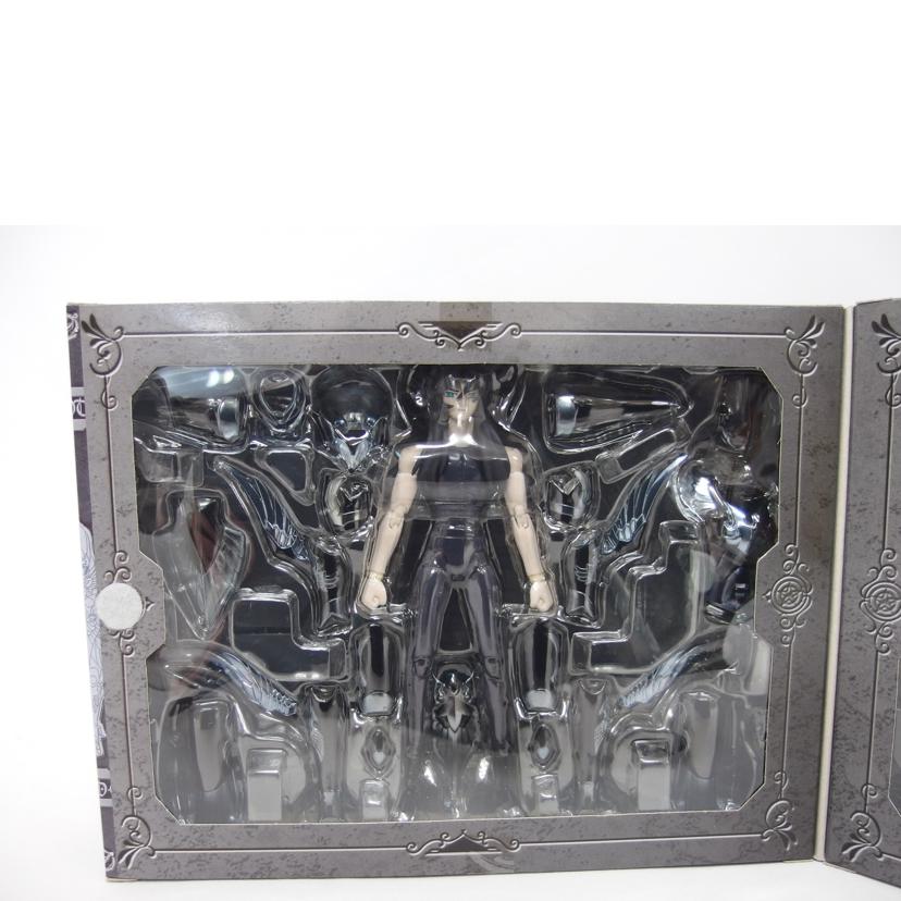 BANDAI バンダイ/冥王ハーデス　エリシオン編/聖闘士聖衣神話//Sランク/04
