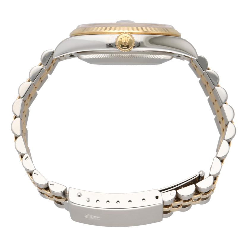 ROLEX/デイトジャスト　SS×YG／自動巻き/16233//Y84****/Aランク/67
