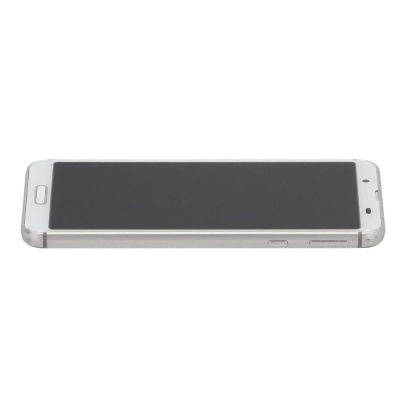SHARP　au シャープ　/スマートフォン／AQUOS　sense3　64GB/SHV45//357981100453117/Bランク/84