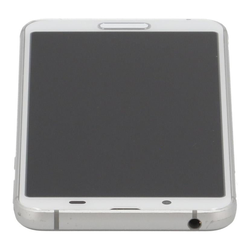 SHARP　au シャープ　/スマートフォン／AQUOS　sense3　64GB/SHV45//357981100453117/Bランク/84