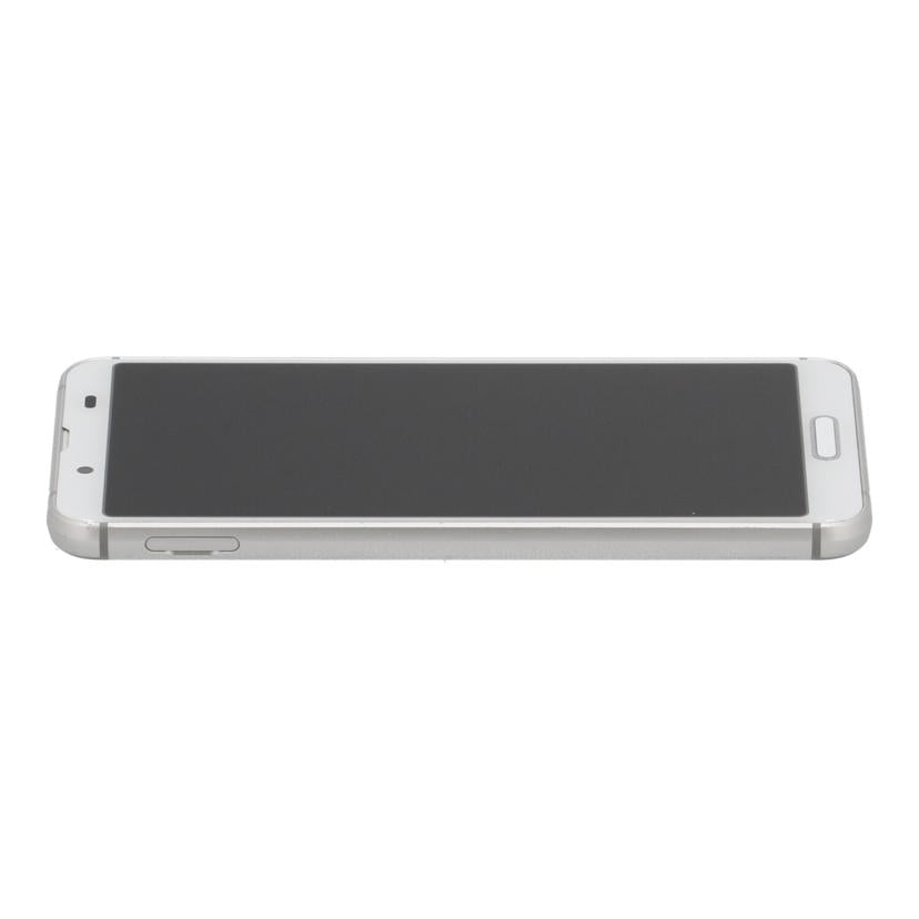 SHARP　au シャープ　/スマートフォン／AQUOS　sense3　64GB/SHV45//357981100453117/Bランク/84