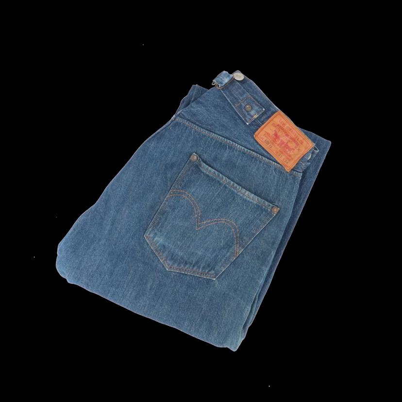Levi’s リーバイス/501XX/1890モデル復刻/レア//ABランク/69