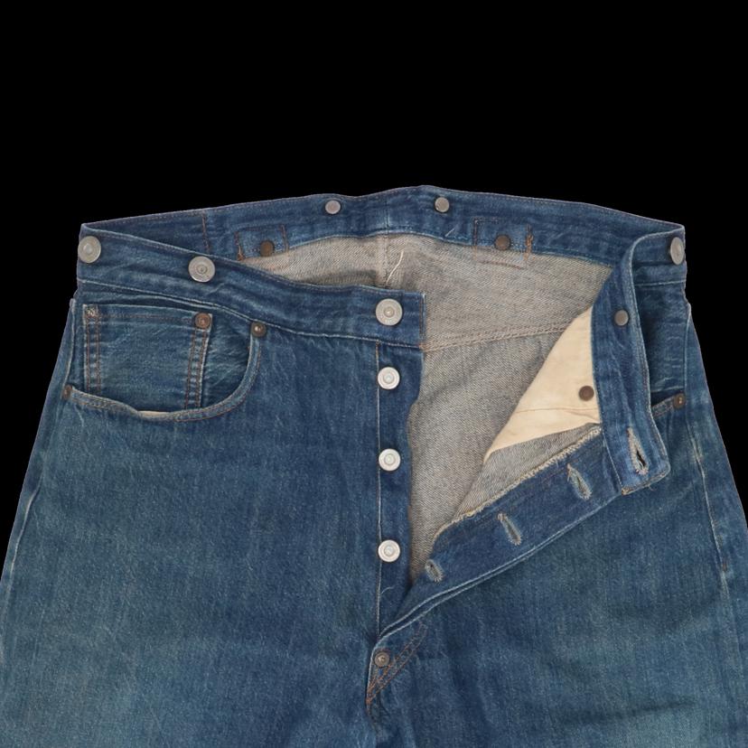 Levi’s リーバイス/501XX/1890モデル復刻/レア//ABランク/69