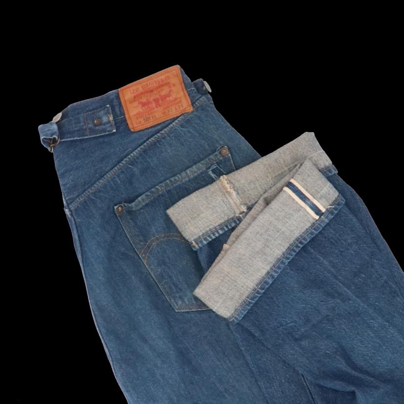 Levi’s リーバイス/501XX/1890モデル復刻/レア//ABランク/69