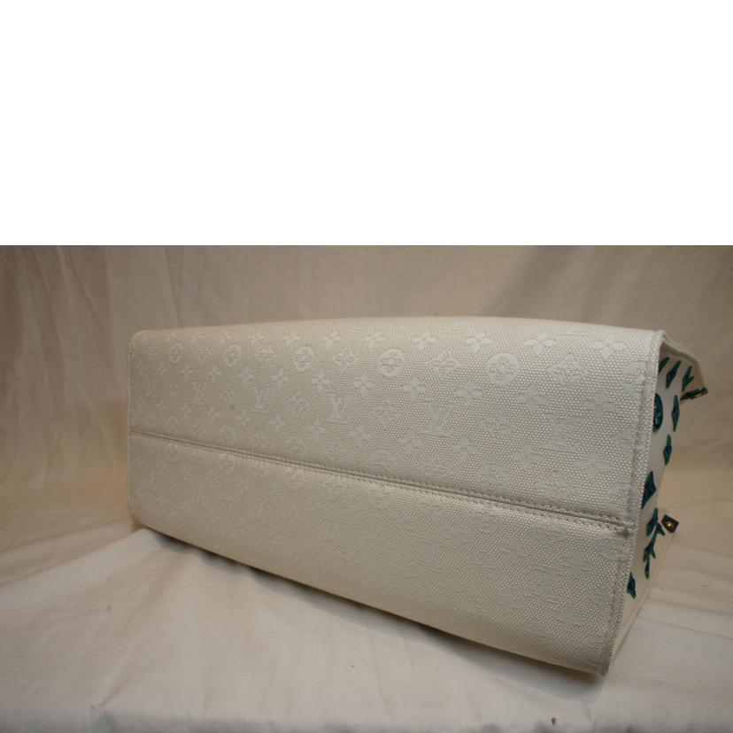 LOUIS　VUITTON ルイヴィトン/オンザゴーGM／キャンバス／カンヌ限定/M20816//RFI*/SAランク/92