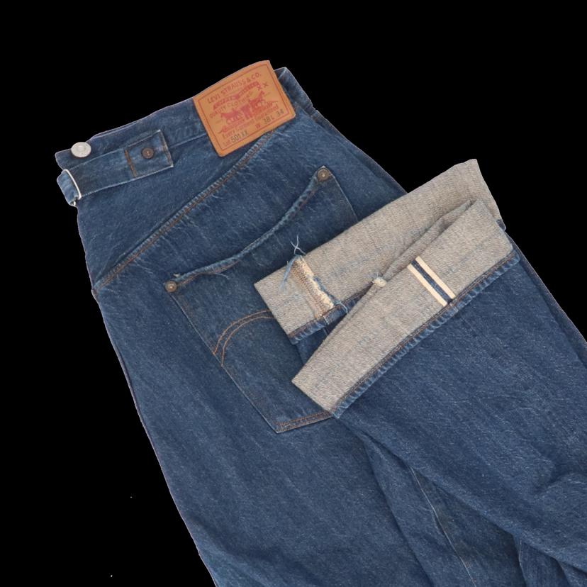 Levi’s リーバイス/501XX復刻/ヴィンテージクロージングLVC/日本製//ABランク/69