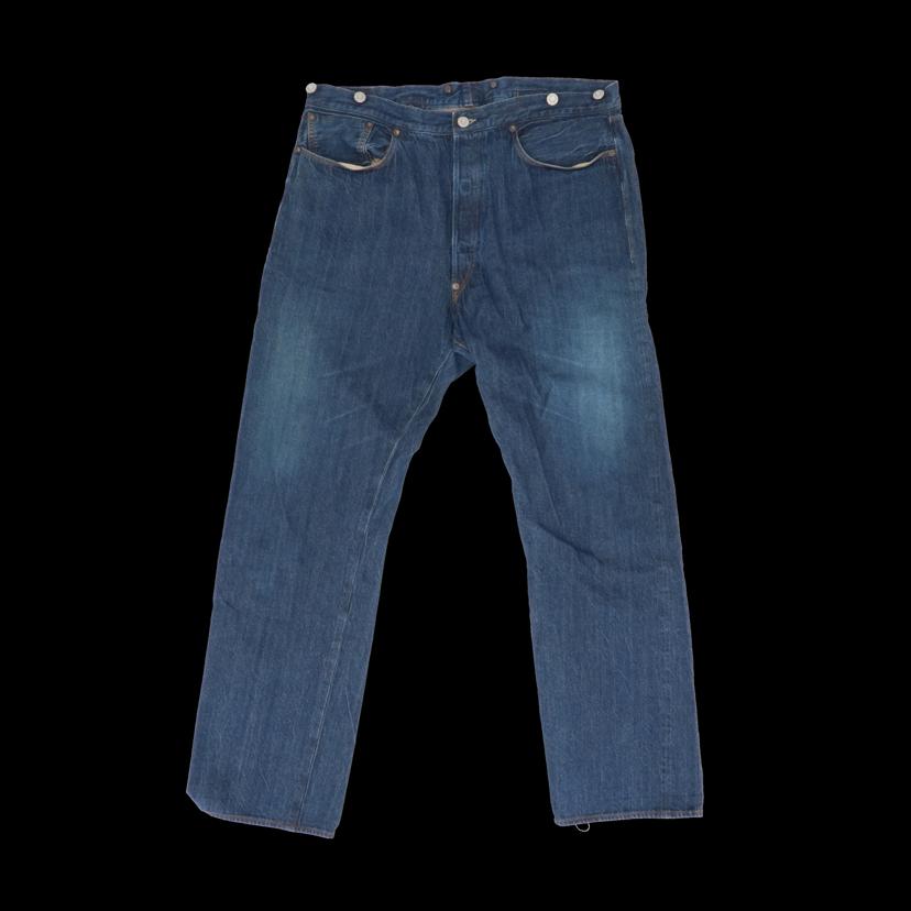 Levi’s リーバイス/501XX復刻/ヴィンテージクロージングLVC/日本製//ABランク/69