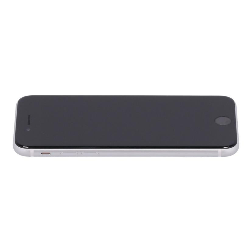 Apple アップル/iPhone SE 第2世代 64GB/MHGQ3J/A/DX3H768BPLJR/Bランク/69【中古】 中古】iPhone SE 第2世代 64GB ホワイト MHGQ3J／A SIMフリー