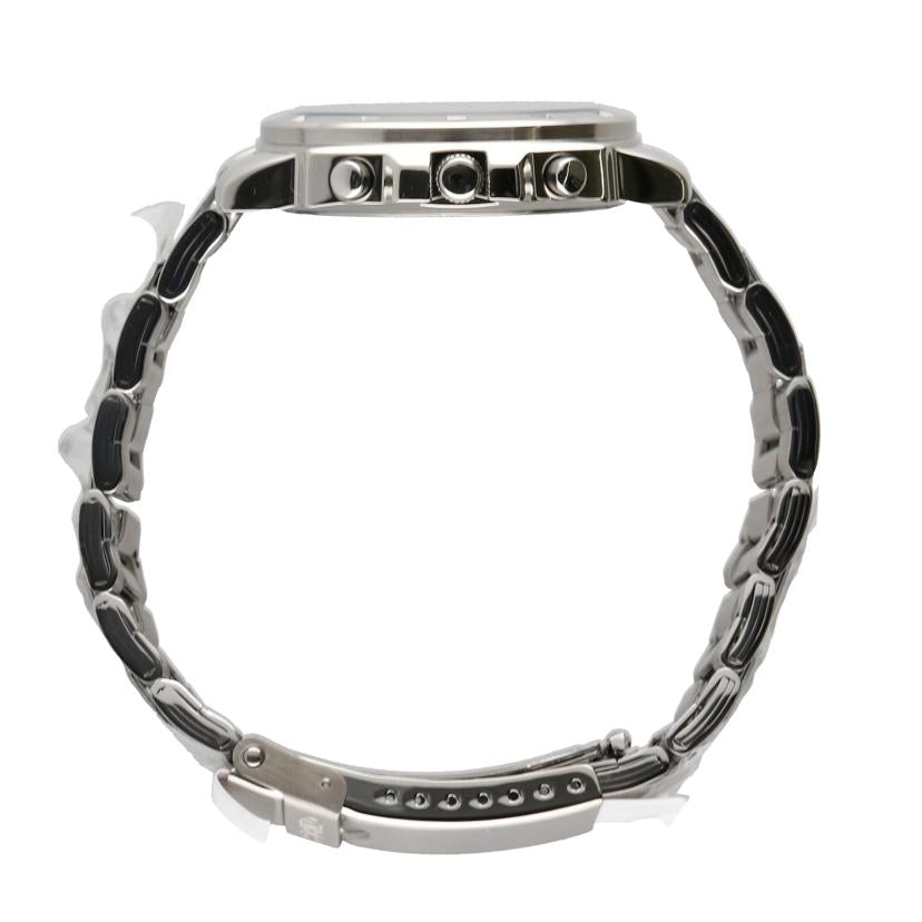 SEIKO セイコー/セイコークロノグラフ・グリーン／海外モデル／クオーツ/SND411P//280***/SAランク/78