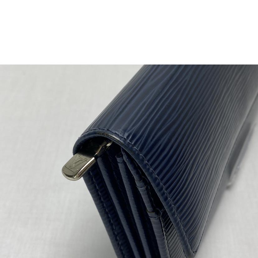 LOUIS VUITTON ルイヴィトン/ポルトフォイユ　サラ/M60320//CA5***/Bランク/52