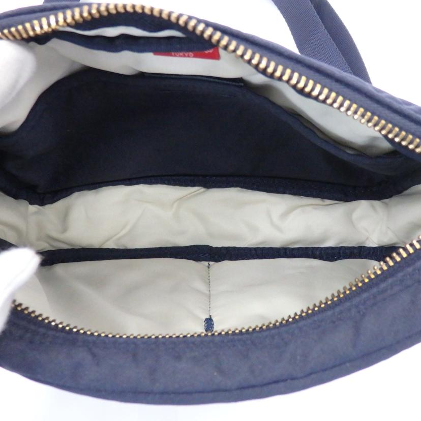 PORTER ポーター/ドラフト　ショルダーバッグ//Bランク/77