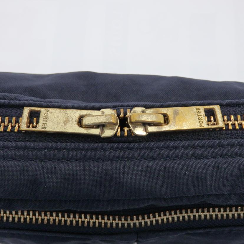 PORTER ポーター/ドラフト　ショルダーバッグ//Bランク/77